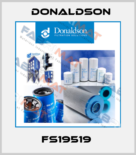FS19519  Donaldson