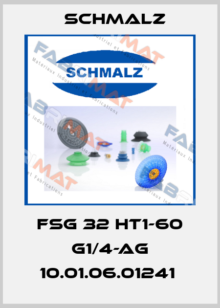 FSG 32 HT1-60 G1/4-AG 10.01.06.01241  Schmalz