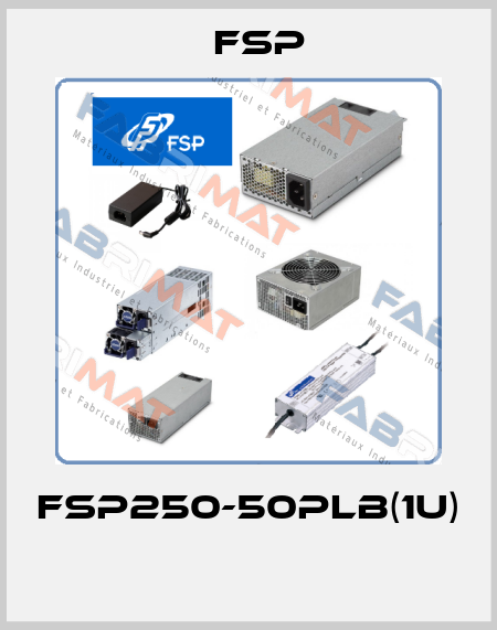 FSP250-50PLB(1U)  Fsp