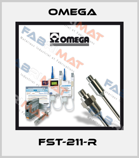 FST-211-R  Omega