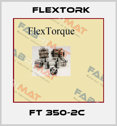 FT 350-2C  Flextork