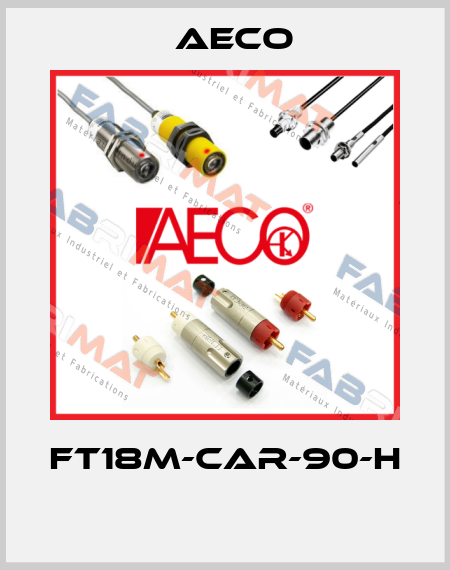 FT18M-CAR-90-H  Aeco