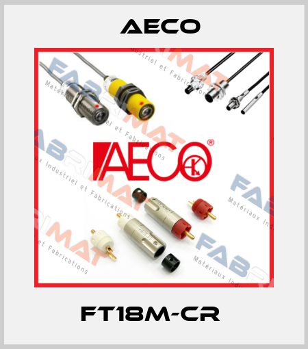 FT18M-CR  Aeco