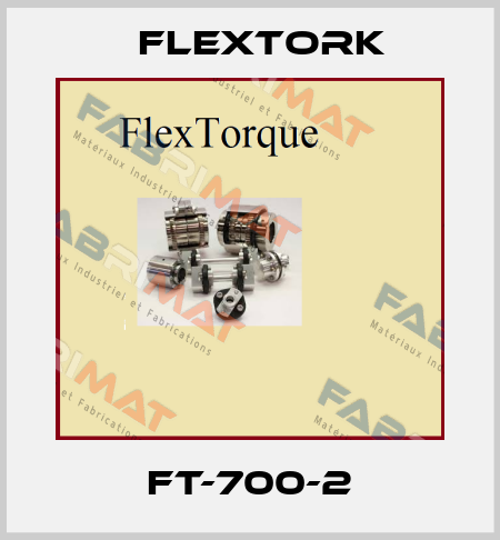 FT-700-2 Flextork
