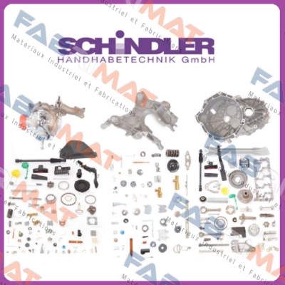FTMS-A160/6-A6I  Schindler