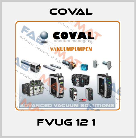 FVUG 12 1  Coval