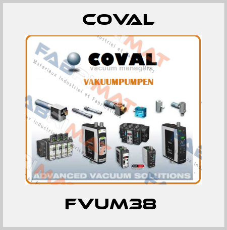 FVUM38  Coval