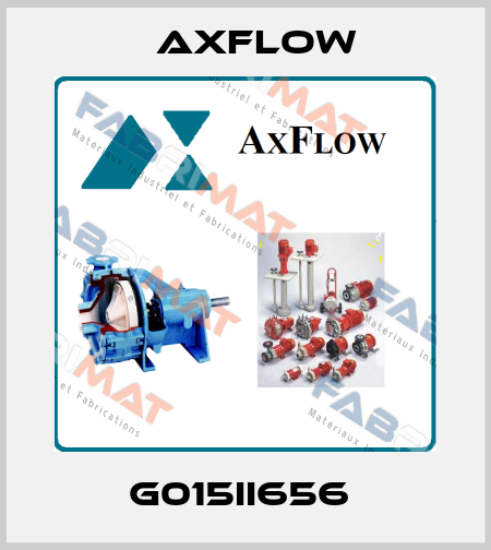 G015II656  Axflow
