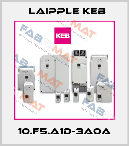 10.F5.A1D-3A0A LAIPPLE KEB