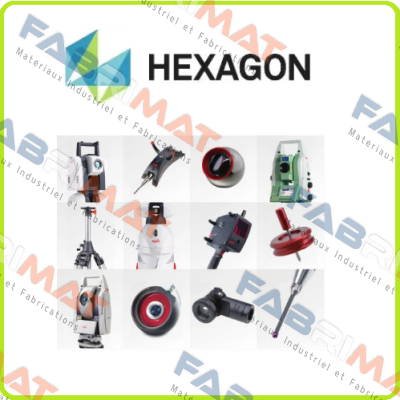 G59606900-TU04  Hexagon