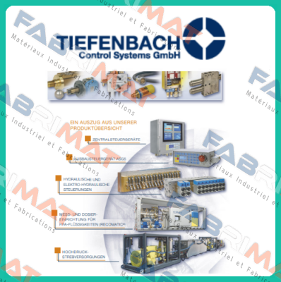 WK178L234 L - 02M Material 6-045718 Tiefenbach