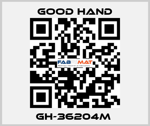 GH-36204M  Good Hand