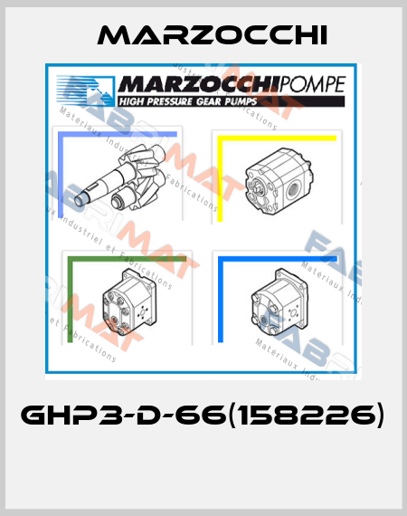 GHP3-D-66(158226)  Marzocchi
