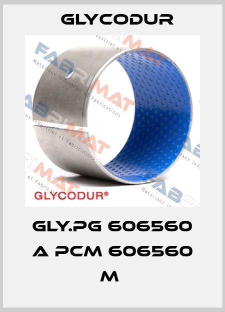 GLY.PG 606560 A PCM 606560 M  Glycodur