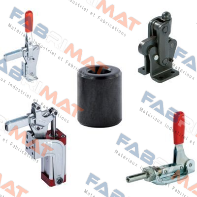 GN 820-355-M (AD370) Speedy Block