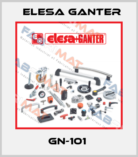 GN-101  Elesa Ganter