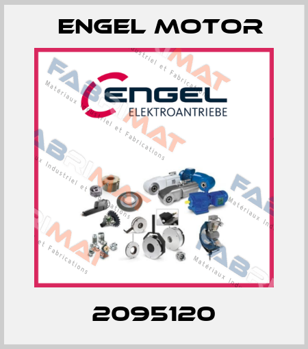 2095120 Engel Motor