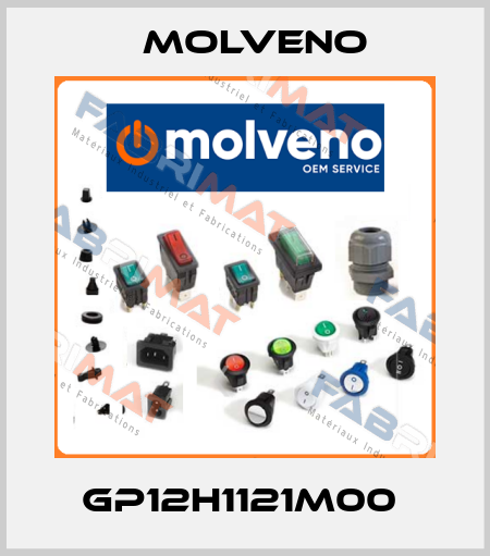 GP12H1121M00  Molveno