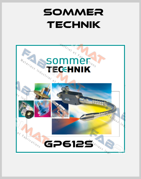 GP612S  Sommer Technik