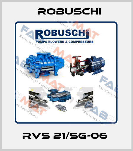 RVS 21/SG-06  Robuschi