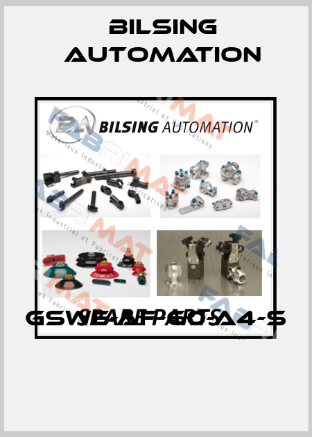 GSWE-AF-60-A4-S  Bilsing Automation