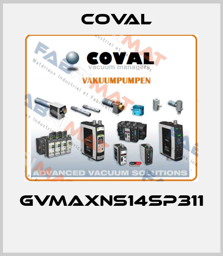 GVMAXNS14SP311  Coval