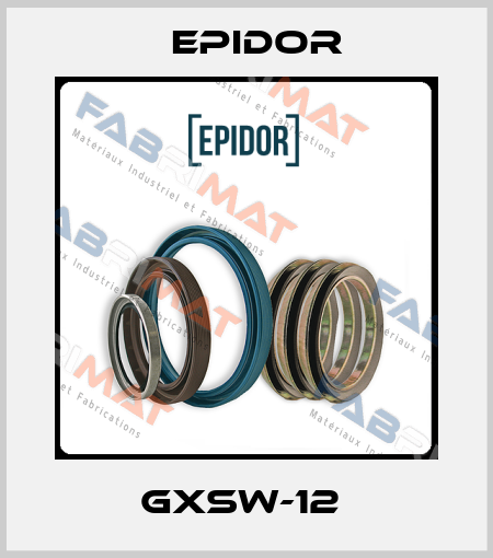 GXSW-12  Epidor