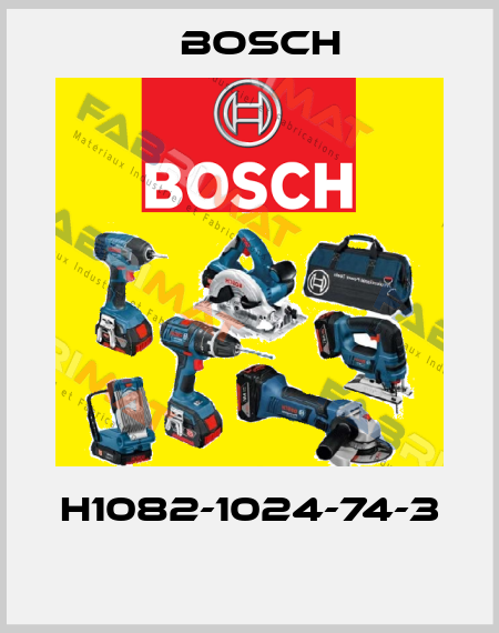 H1082-1024-74-3  Bosch