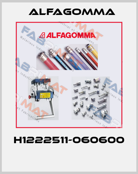 H1222511-060600  Alfagomma