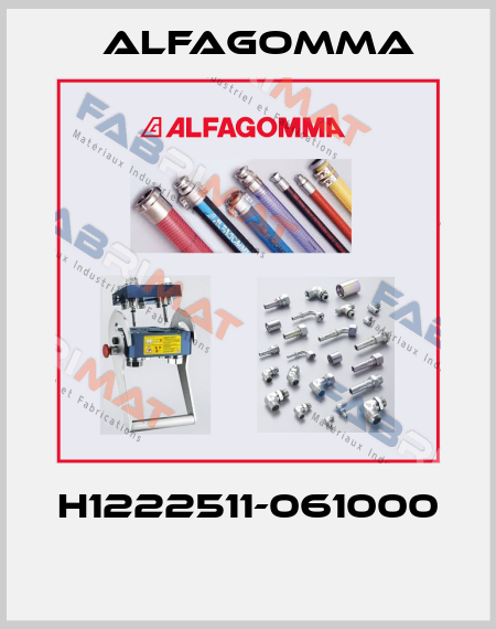 H1222511-061000  Alfagomma
