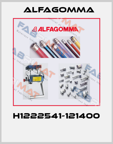 H1222541-121400  Alfagomma