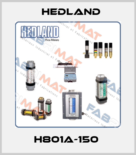 H801A-150  Hedland