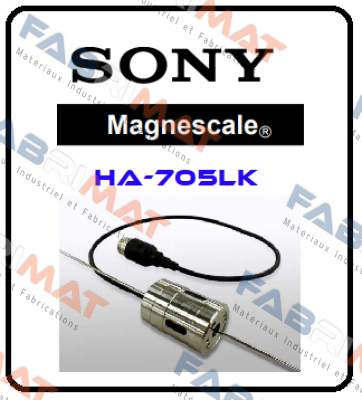 HA-705LK‐905  Magnescale