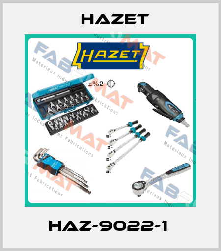 HAZ-9022-1  Hazet