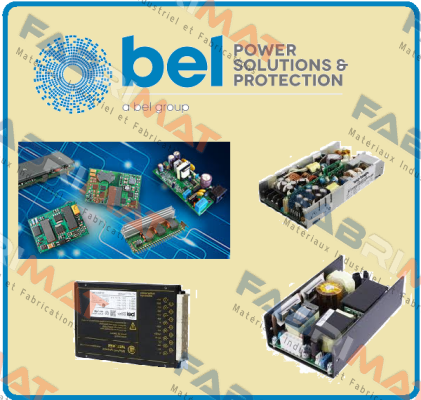 110IMX7-24-24-8  Bel Power Solutions