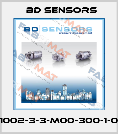 111-1002-3-3-M00-300-1-000 Bd Sensors