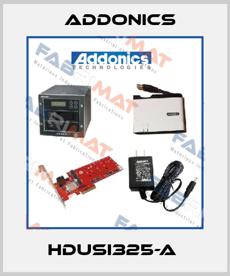 HDUSI325-A  Addonics