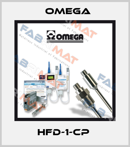 HFD-1-CP  Omega