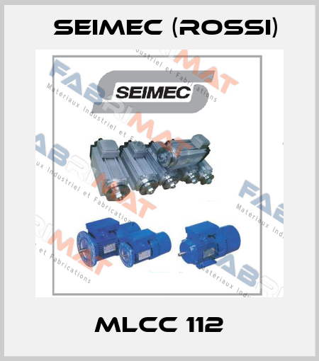 MLCC 112 Seimec (Rossi)