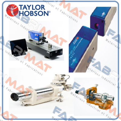 TA-112-1502 Taylor Hobson