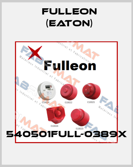 540501FULL-0389X Fulleon (Eaton)