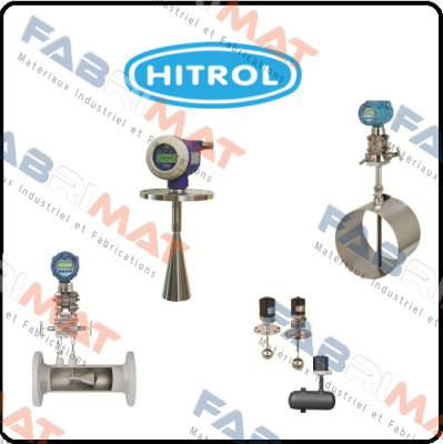 HM-90-2F Hitrol