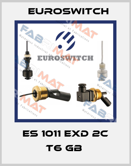 ES 1011 Exd 2C T6 Gb  Euroswitch
