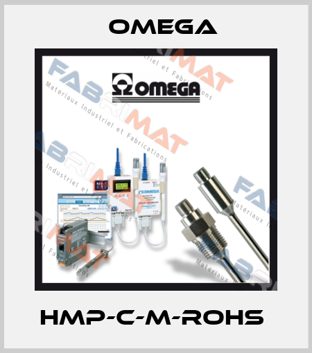 HMP-C-M-ROHS  Omega