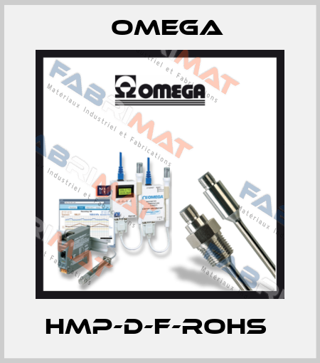 HMP-D-F-ROHS  Omega