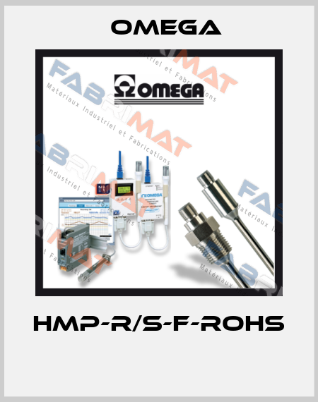 HMP-R/S-F-ROHS  Omega