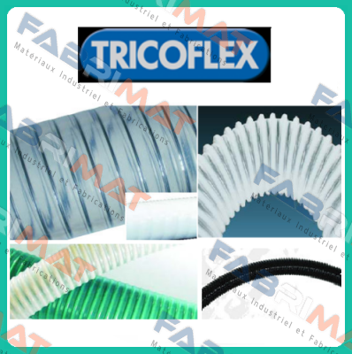 HOSE NOZZLE FOR 19MM DIAMETER  Tricoflex