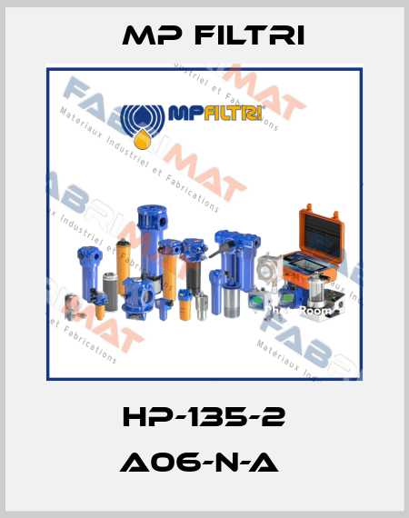 HP-135-2 A06-N-A  MP Filtri