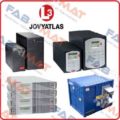 HPI DELTA 60 KVA 3 PH. 220V-400/230V  JOVYATLAS