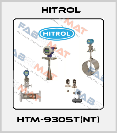 HTM-930ST(NT) Hitrol